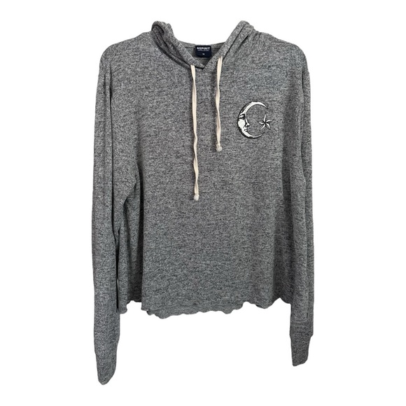 Spurit by Urban Outfitters Women's Grey
Hoodie - Picture 4 of 9